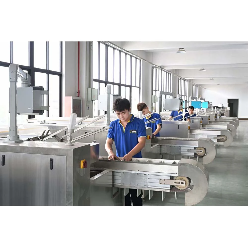 automatic cartoning machine