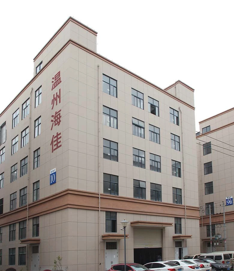 ¿Por qué elegir el fabricante de máquinas de embalaje HIJPACK?