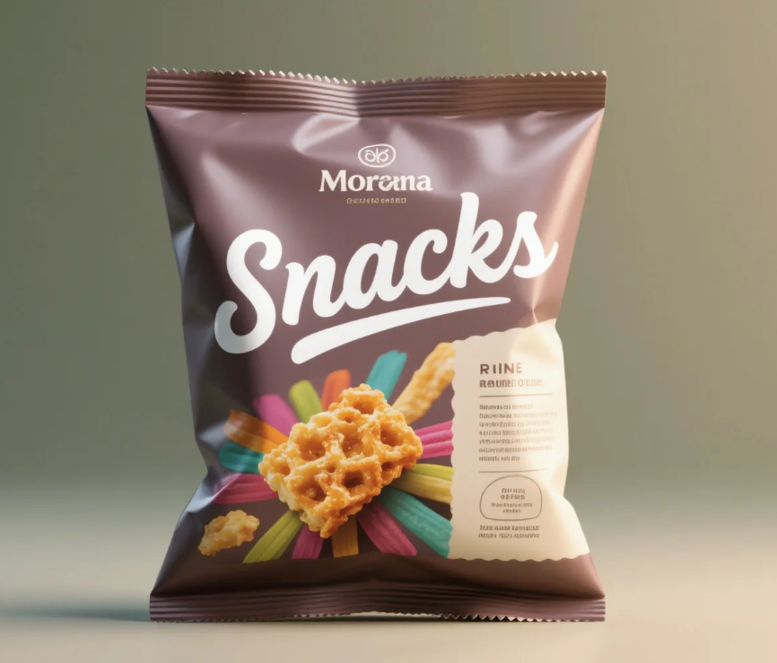 Snack Food Packaging Snack Food Packaging