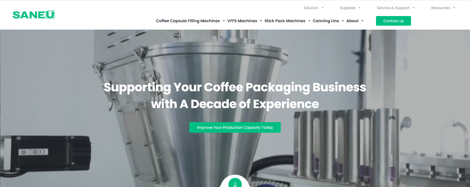 coffee capsule filling machine price coffee capsule filling machine price